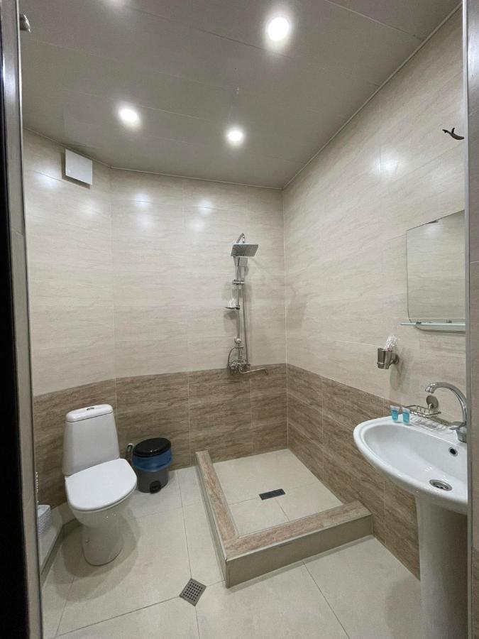 Hotel Shina 카즈베기 외부 사진